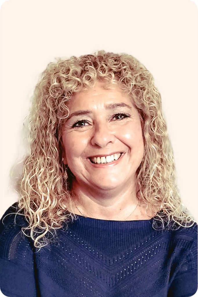 nadia eyrin coaching portrait